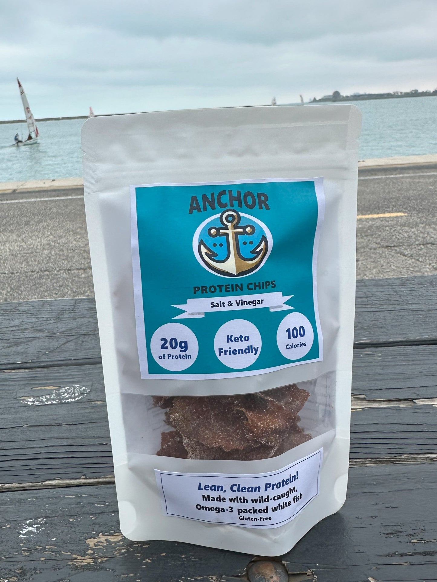 Salt and Vinegar