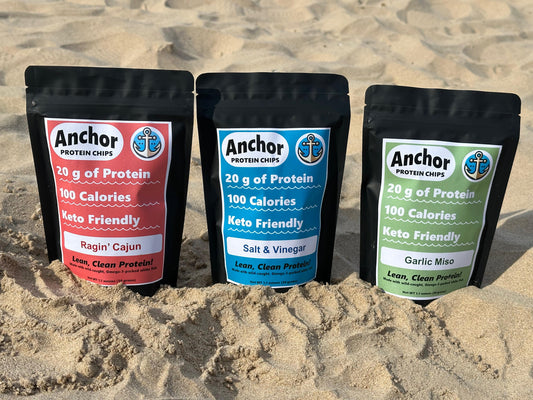 Trifecta Variety Pack