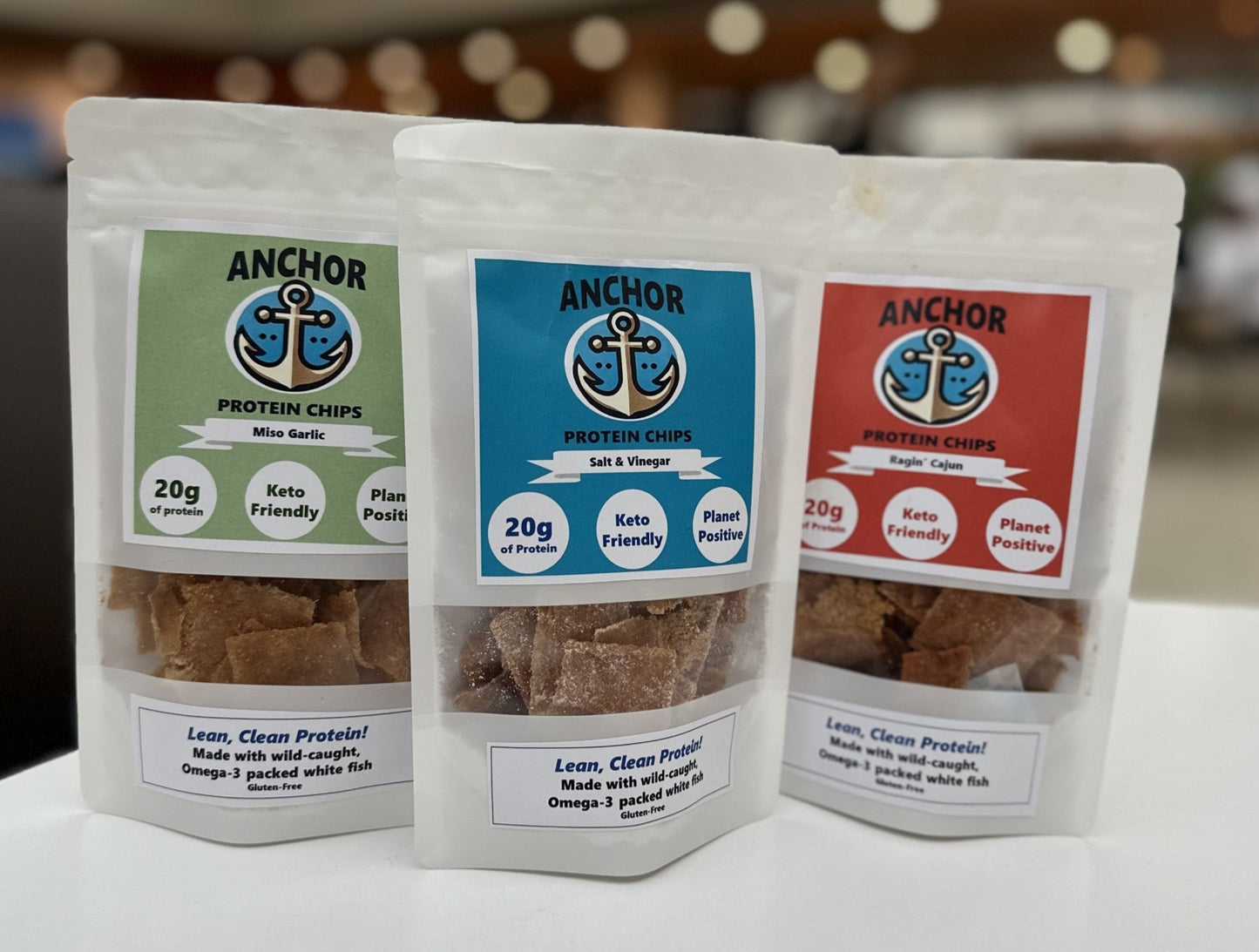 Trifecta Variety Pack