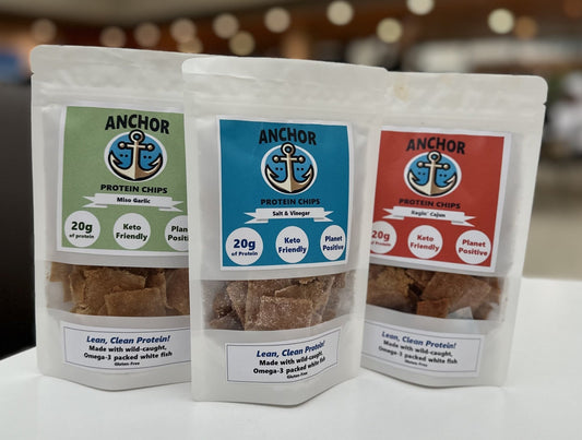 Trifecta Variety Pack